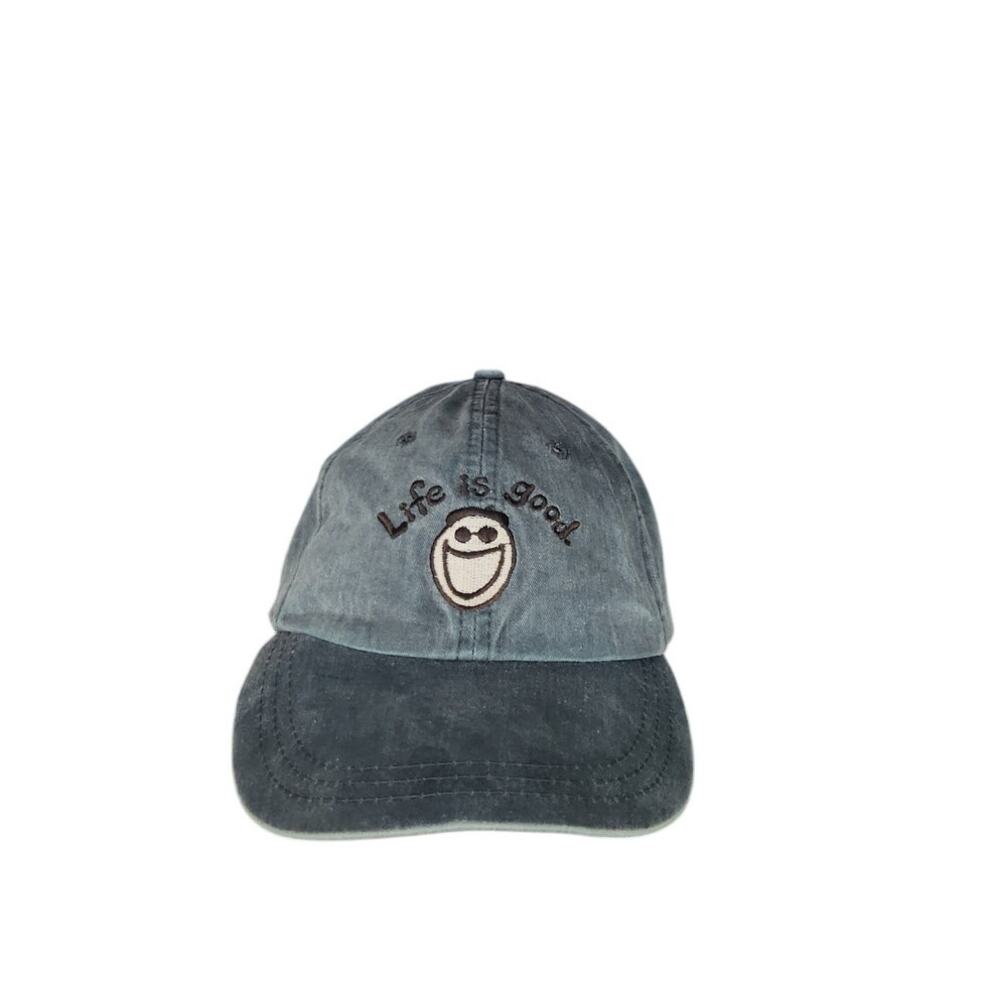 Life is Good Hat